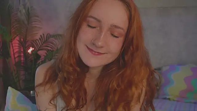 Charming winky online show from 10.02.25