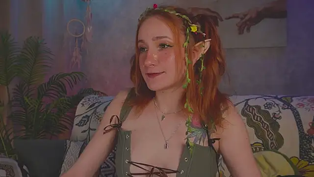 Charming winky online show from 10.08.25