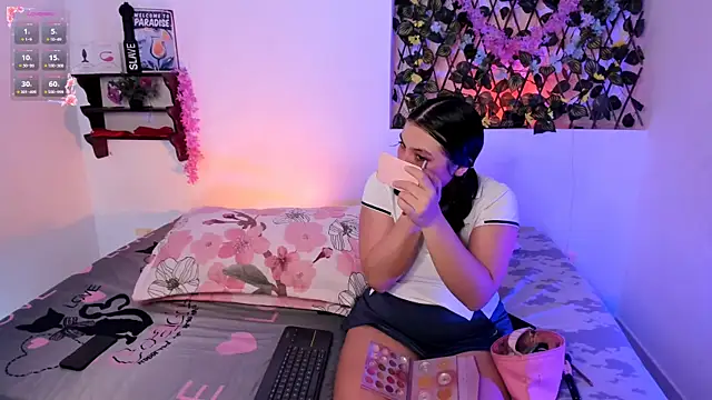 kylietimothee online show from 03.01.26