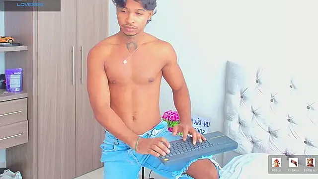 cassian gold online show from 07.28.26