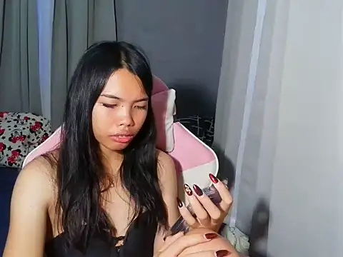 cutie milker online show from 06.13.26