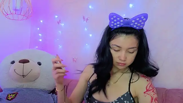 april bennett online show from 01.06.26