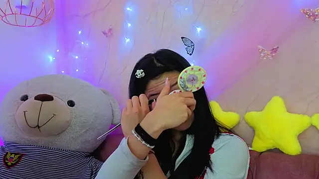 april bennett online show from 02.12.26