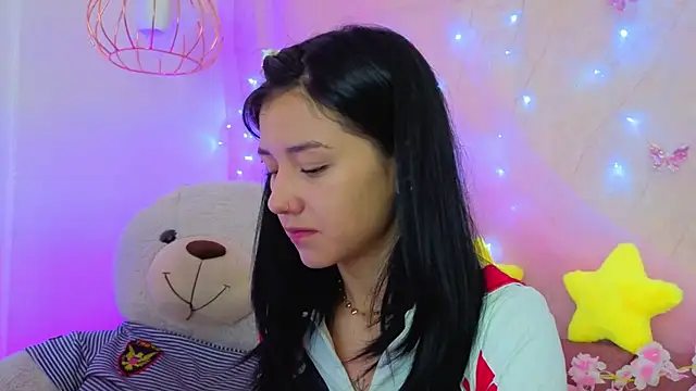 april bennett online show from 02.18.26