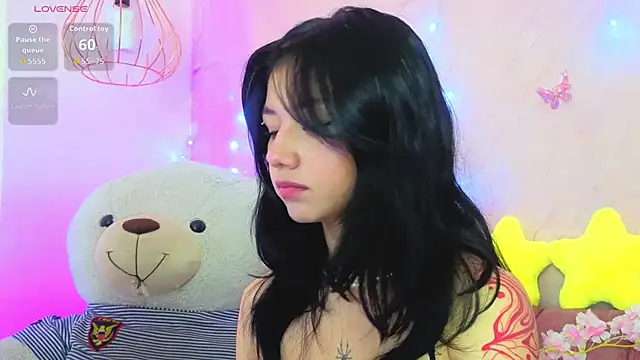 april bennett online show from 04.27.26