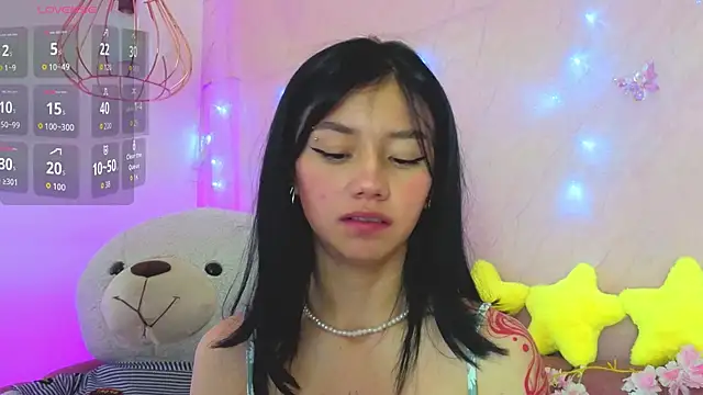 april bennett online show from 05.09.26