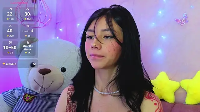 april bennett online show from 06.04.26