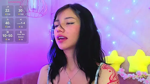 april bennett online show from 06.13.26