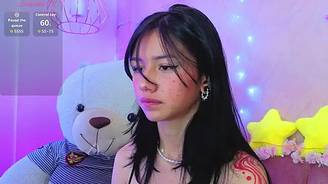 april bennett online show from 06.22.26