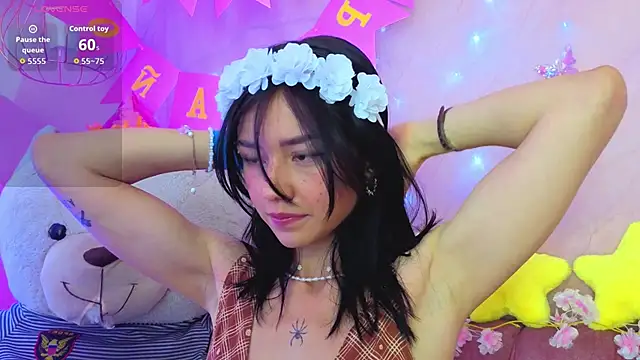 april bennett online show from 06.30.26