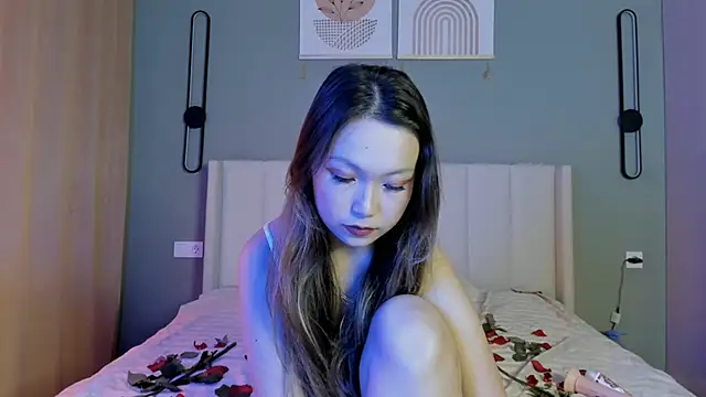 Snapshot of tokipokki chatting on 09.20.25 tokipokki online show from 09.20.25