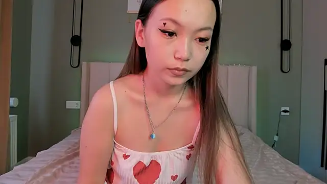 Snapshot of tokipokki chatting on 09.25.25 tokipokki online show from 09.25.25