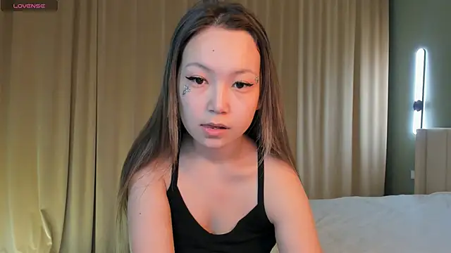 Snapshot of tokipokki chatting on 10.12.25 tokipokki online show from 10.12.25