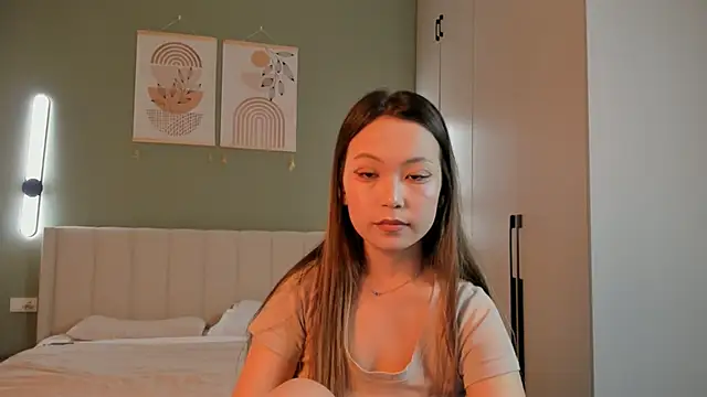 Snapshot of tokipokki chatting on 10.18.25 tokipokki online show from 10.18.25