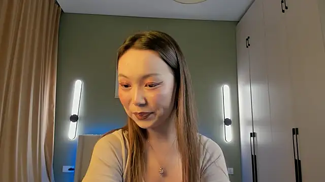 Snapshot of tokipokki chatting on 10.19.25 tokipokki online show from 10.19.25