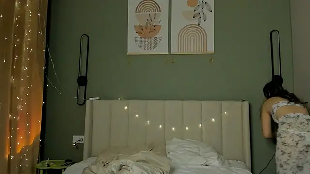 Snapshot of tokipokki chatting on 11.04.25 tokipokki online show from 11.04.25