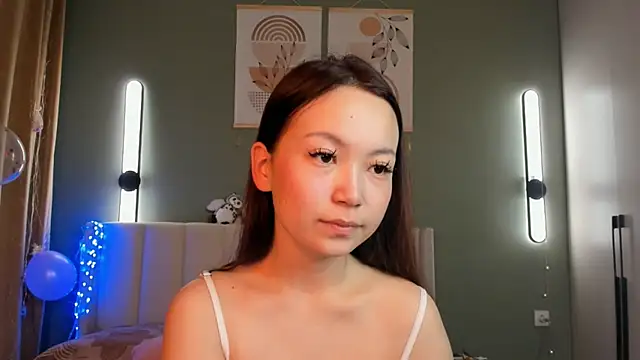 Snapshot of tokipokki chatting on 11.18.25 tokipokki online show from 11.18.25