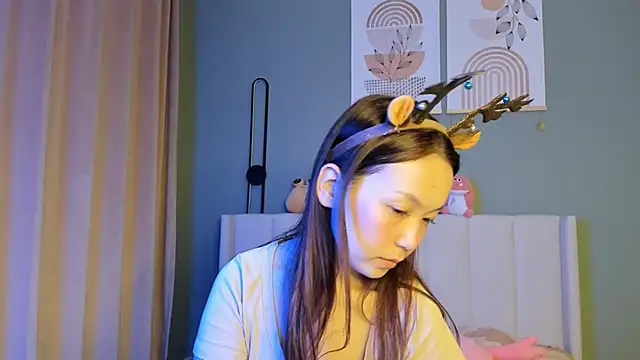 Snapshot of tokipokki chatting on 12.05.25 tokipokki online show from 12.05.25