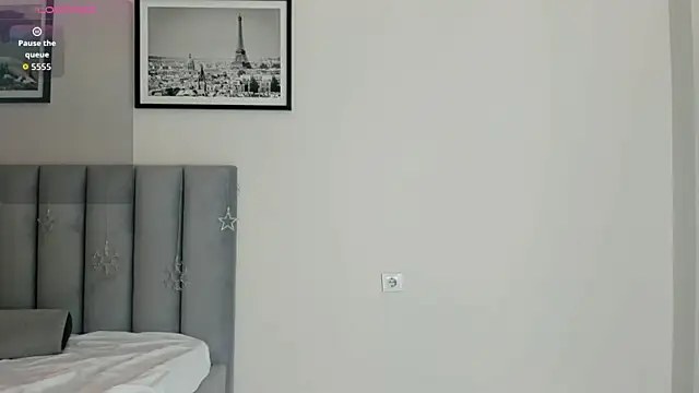 Snapshot of yanyaan chatting on 02.18.26 yanyaan online show from 02.18.26