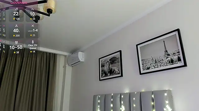 Snapshot of yanyaan chatting on 02.20.26 yanyaan online show from 02.20.26