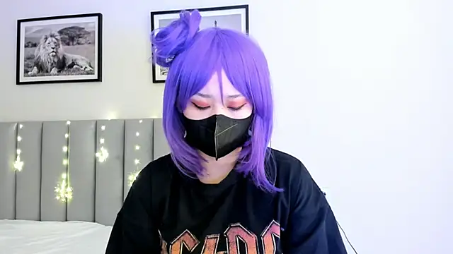 Snapshot of yanyaan chatting on 02.25.26 yanyaan online show from 02.25.26