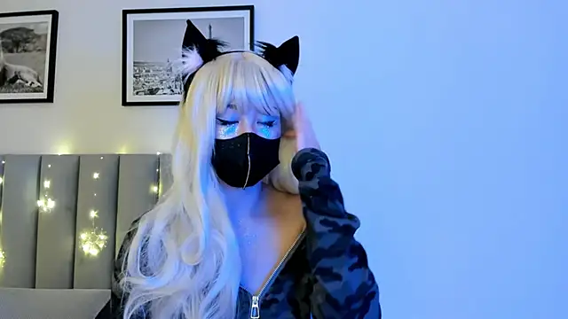 Snapshot of yanyaan chatting on 02.28.26 yanyaan online show from 02.28.26