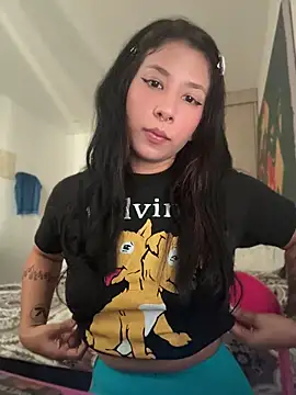 babyvavi online show from 07.09.26