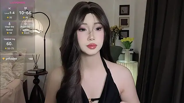 Boa0105 online show from 11.13.25