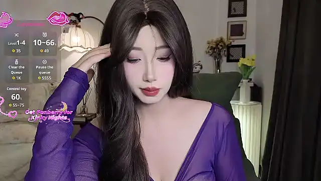 Boa0105 online show from 11.28.25