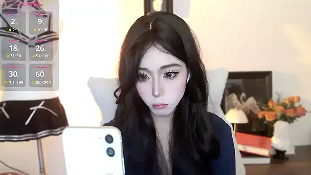 Wfrost0707 online show from 11.11.25