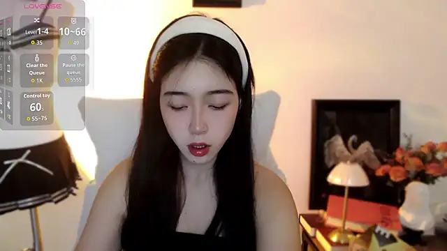 Wfrost0707 online show from 11.19.25