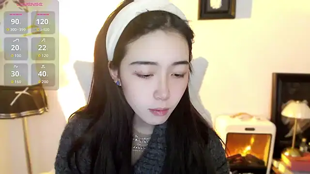 Wfrost0707 online show from 12.03.25