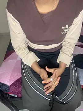 hottie jenny9 online show from 11.18.25