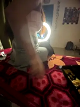 pranjal00000 online show from 12.02.25