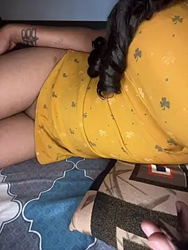 pranjal00000 online show from 04.24.26