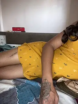 pranjal00000 online show from 04.26.26