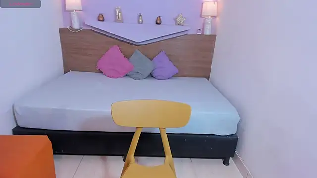 BiancaEmber9 online show from 10.06.25