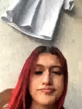 Caroline daring online show from 03.04.26