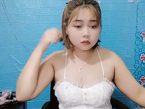 Nhan7868 online show from 10.04.25