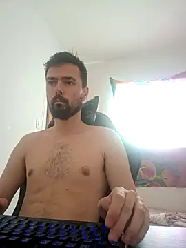 Snapshot of Arthur_Rj_21 chatting on 09.18.25 Arthur Rj 21 online show from 09.18.25