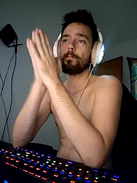 Snapshot of Arthur_Rj_21 chatting on 09.22.25 Arthur Rj 21 online show from 09.22.25