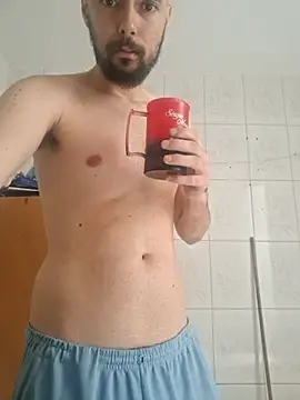 Snapshot of Arthur_Rj_21 chatting on 10.13.25 Arthur Rj 21 online show from 10.13.25