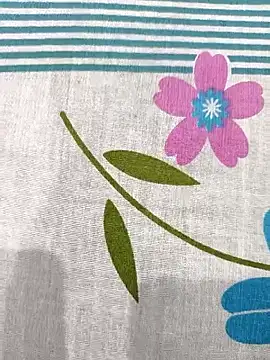 Snapshot of Chanderi19 chatting on 09.11.25 Chanderi19 online show from 09.11.25