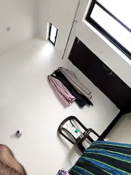 Snapshot of Chanderi19 chatting on 10.06.25 Chanderi19 online show from 10.06.25