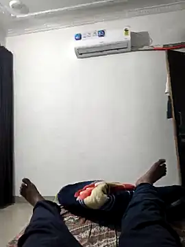 Snapshot of Chanderi19 chatting on 03.07.26 Chanderi19 online show from 03.07.26