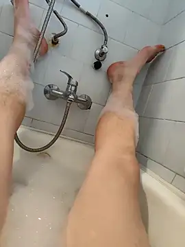 Snapshot of Treport84 chatting on 11.07.25 Treport84 online show from 11.07.25