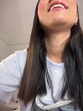 NatySpiice1 online show from 10.03.25