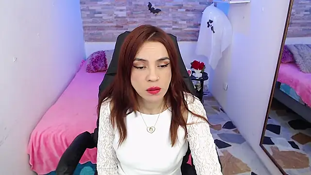 KendallWood  online show from 10.27.25