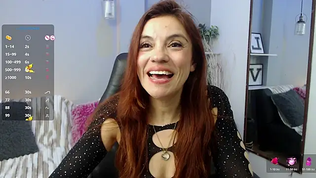 KendallWood  online show from 04.23.26