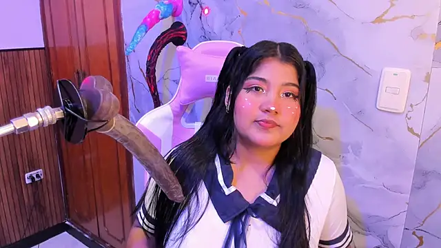 mysticlatina1 online show from 07.23.26